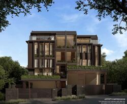 Bartley Rise (D19), Semi-Detached #558268291